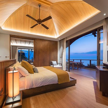 Saai Resort バーンサパーンノーイ エクステリア 写真