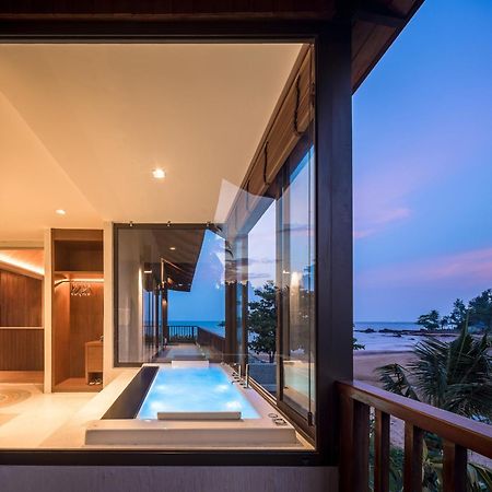 Saai Resort バーンサパーンノーイ エクステリア 写真