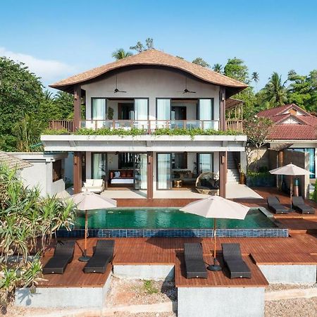 Saai Resort バーンサパーンノーイ エクステリア 写真
