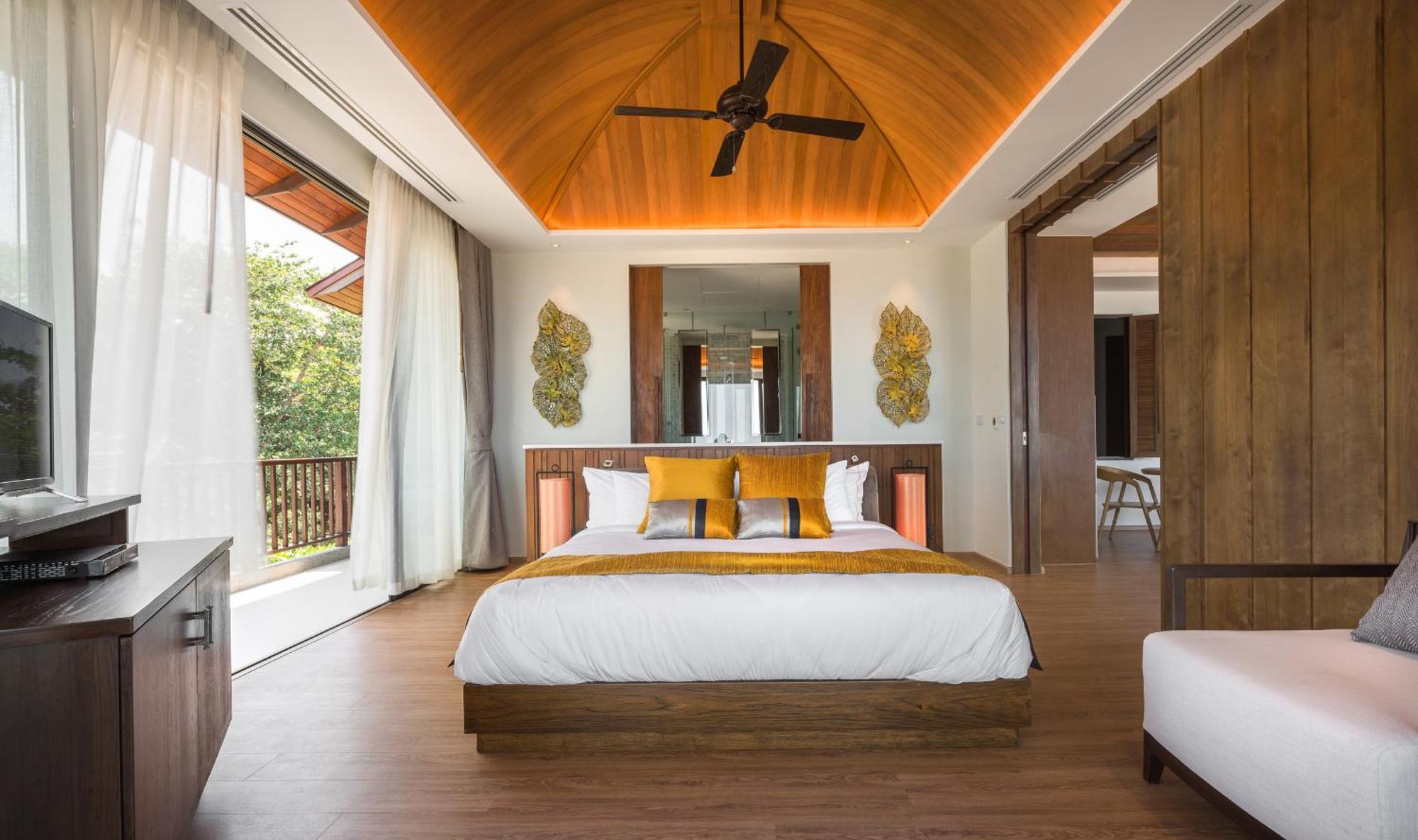 Saai Resort バーンサパーンノーイ エクステリア 写真