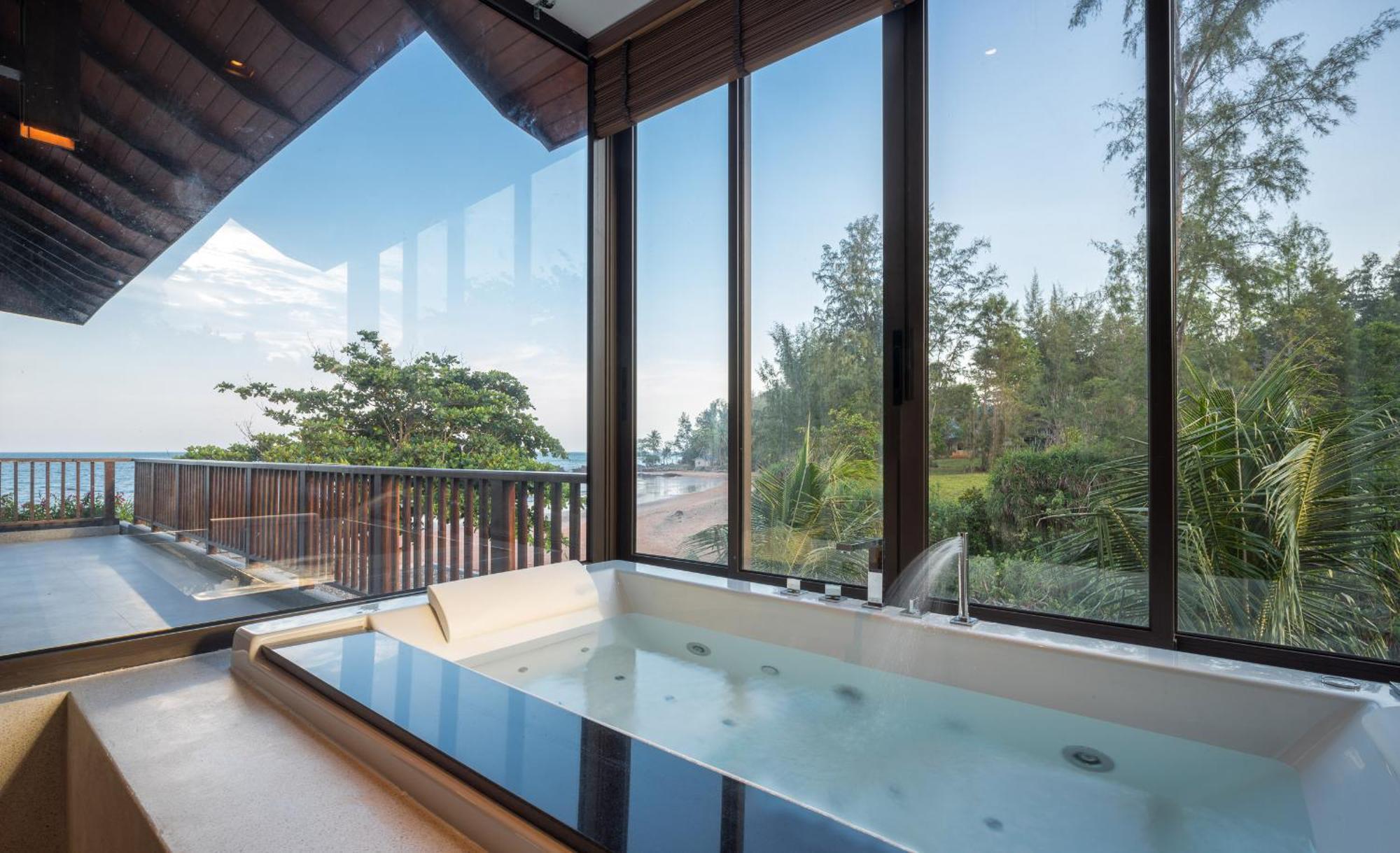 Saai Resort バーンサパーンノーイ エクステリア 写真