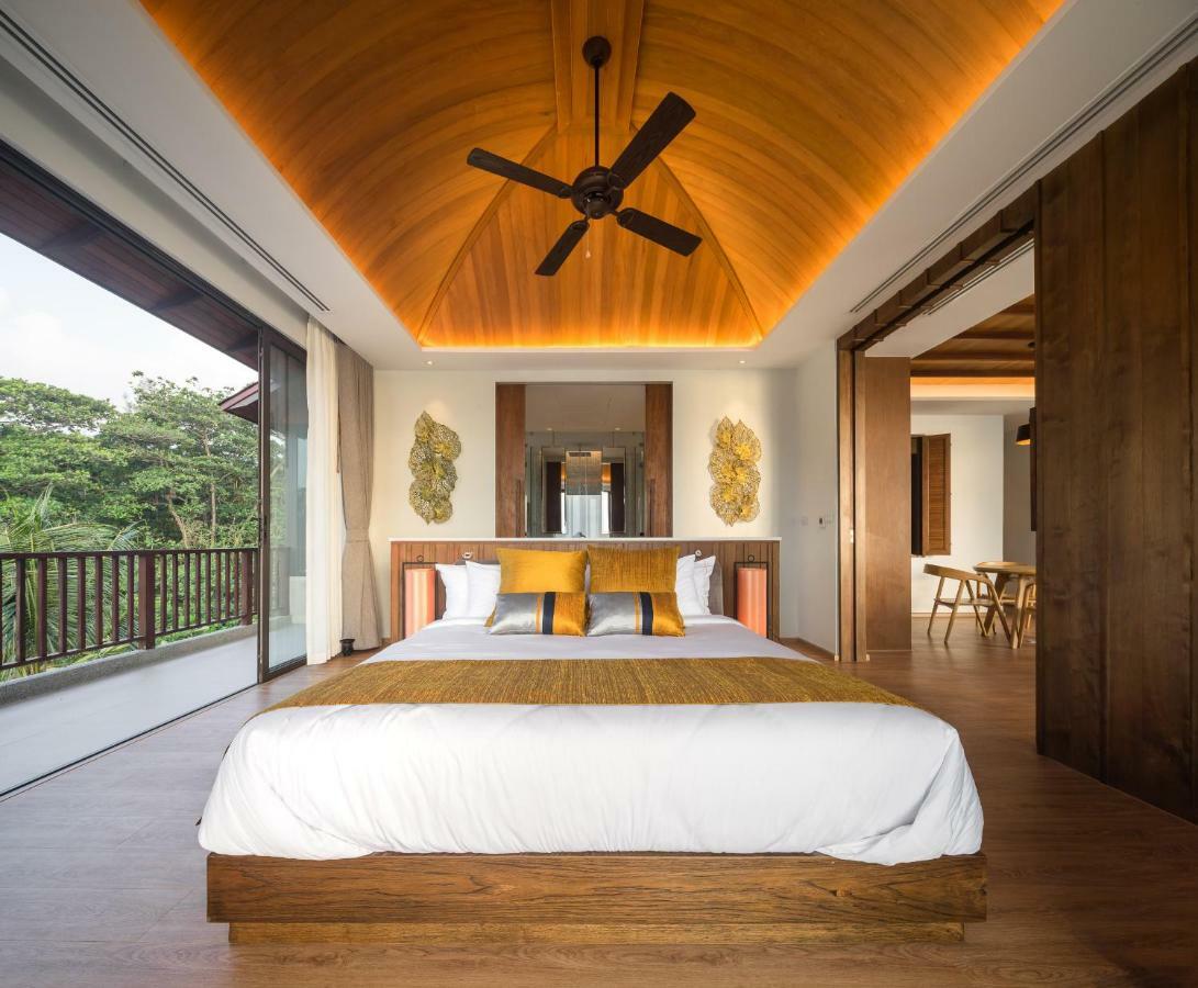 Saai Resort バーンサパーンノーイ エクステリア 写真
