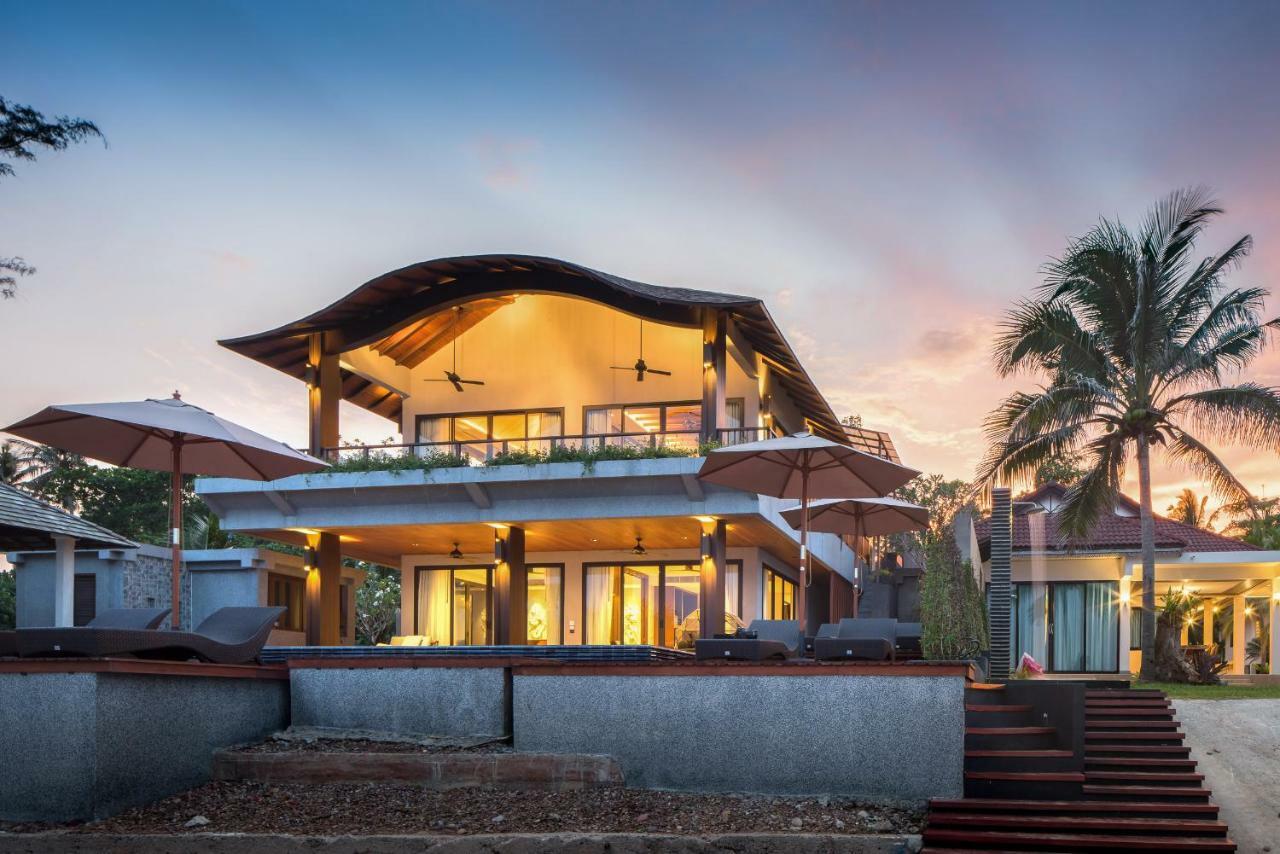 Saai Resort バーンサパーンノーイ エクステリア 写真