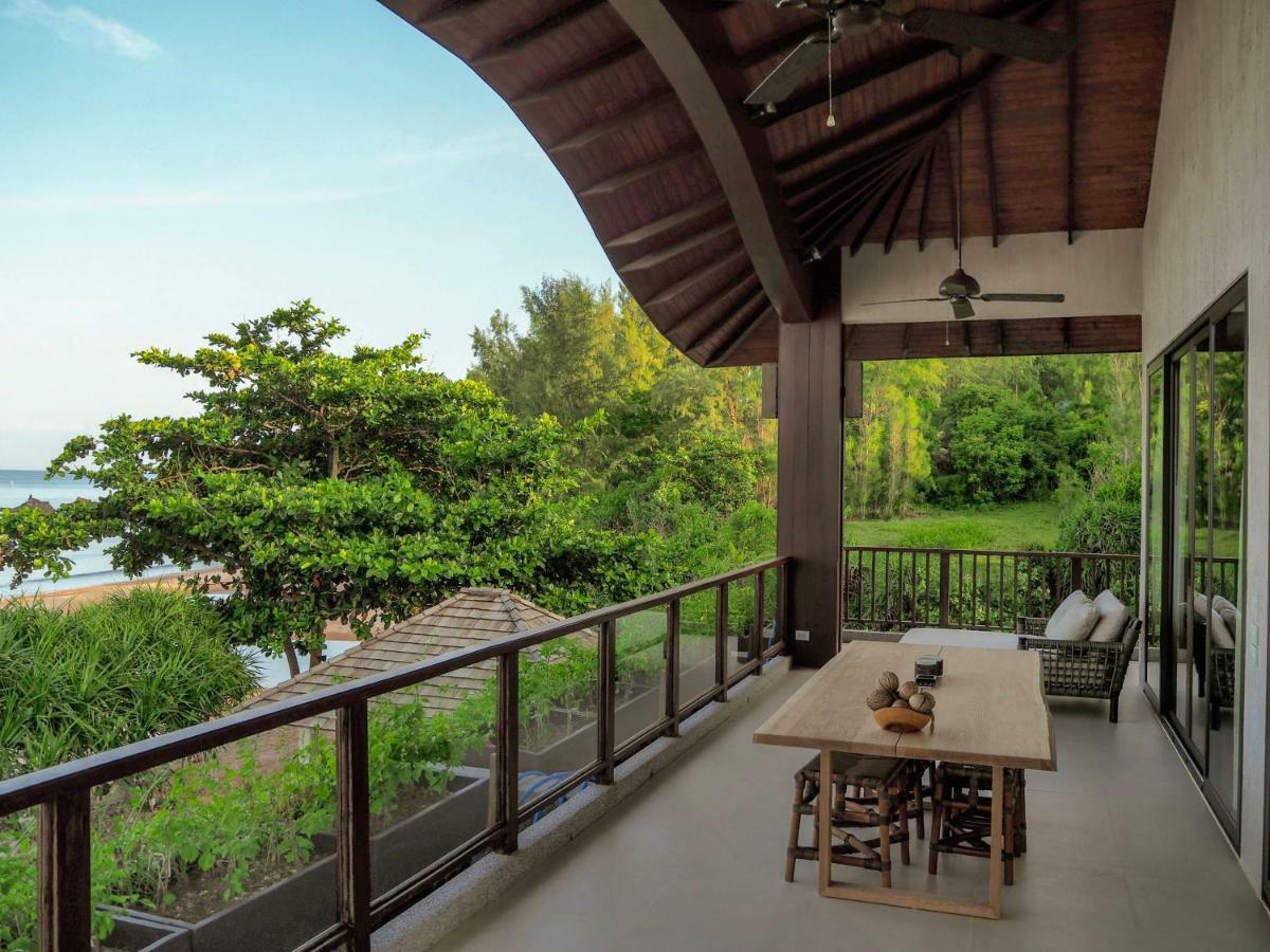 Saai Resort バーンサパーンノーイ エクステリア 写真