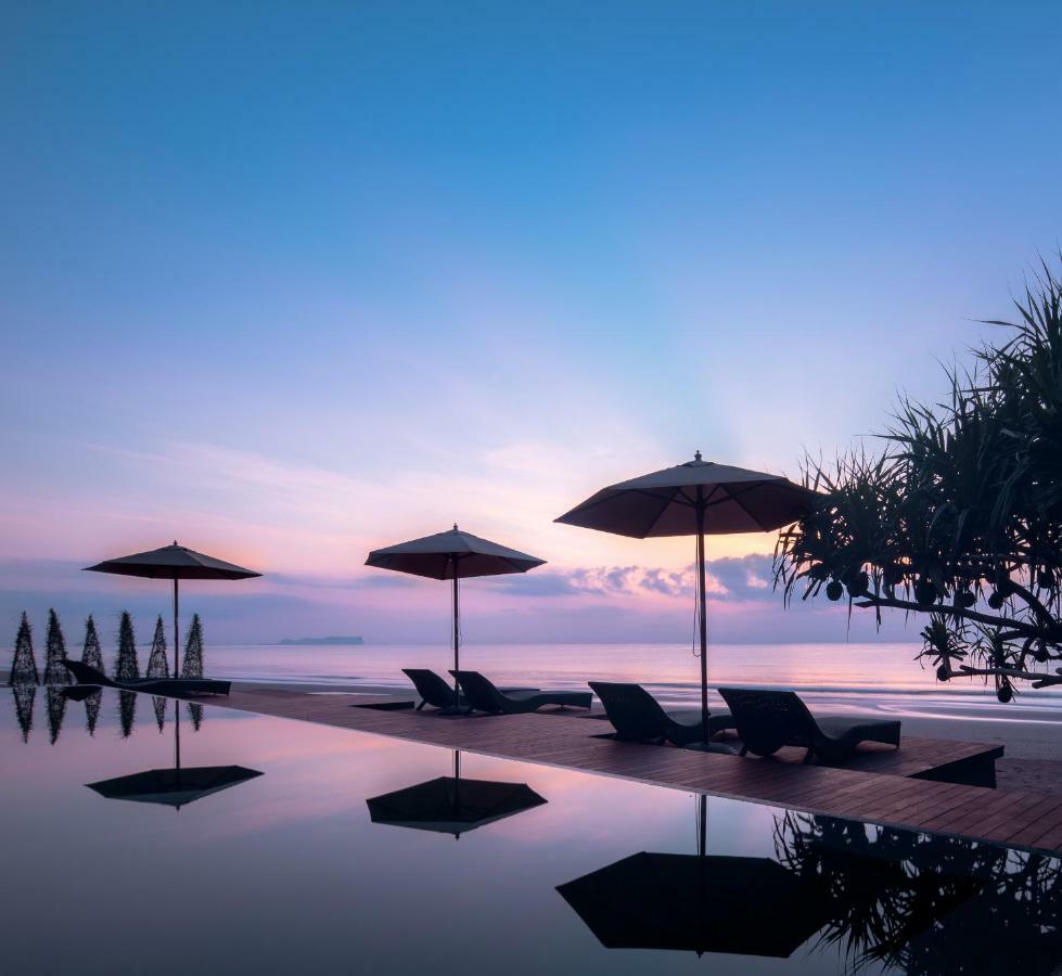 Saai Resort バーンサパーンノーイ エクステリア 写真
