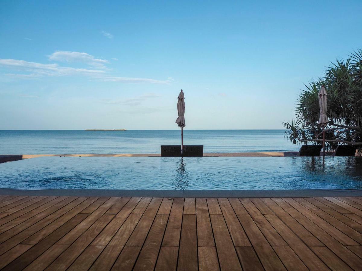 Saai Resort バーンサパーンノーイ エクステリア 写真