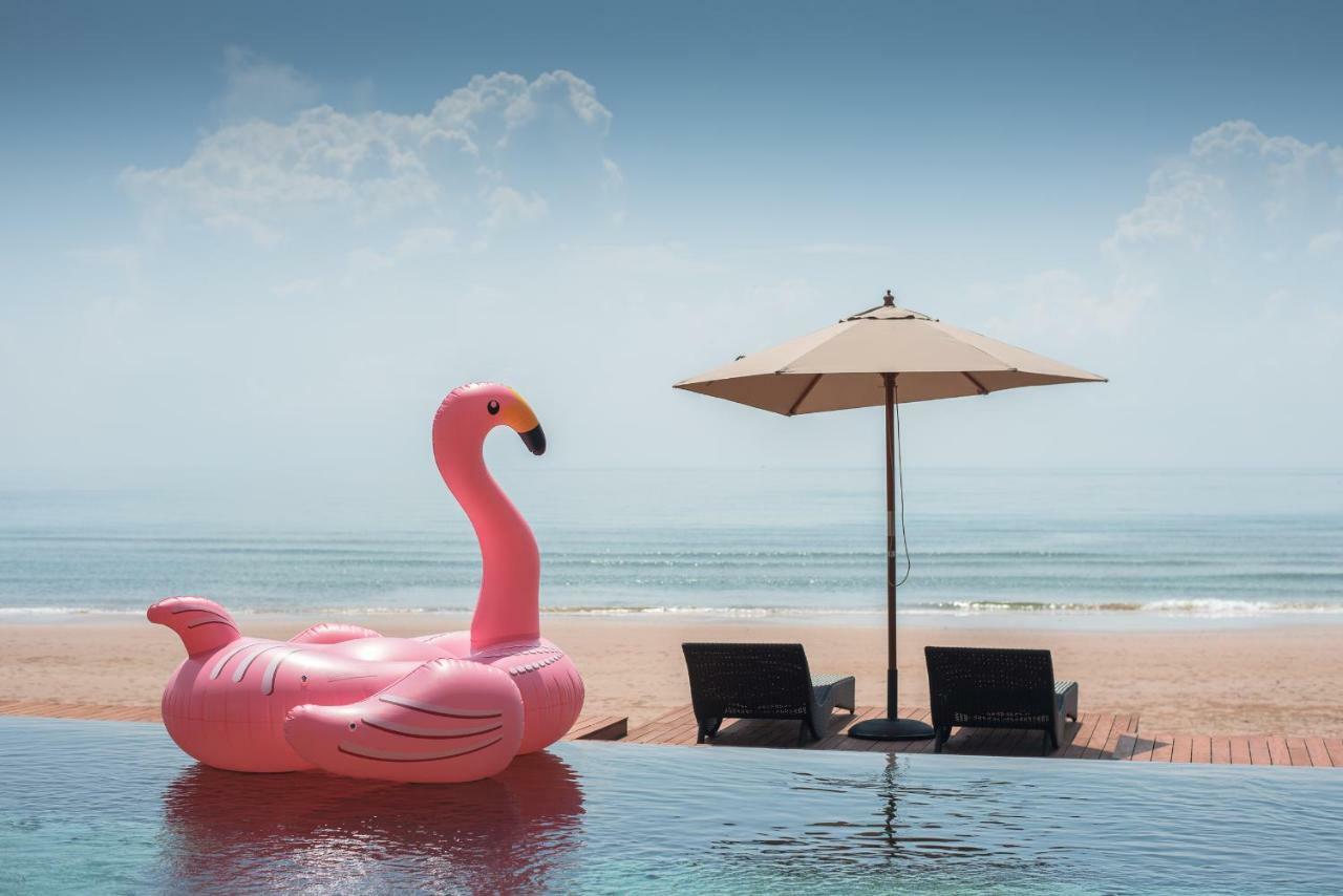 Saai Resort バーンサパーンノーイ エクステリア 写真