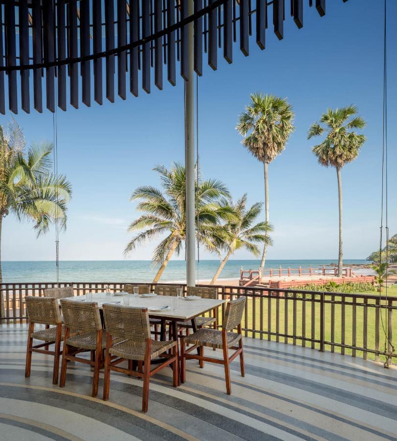 Saai Resort バーンサパーンノーイ エクステリア 写真